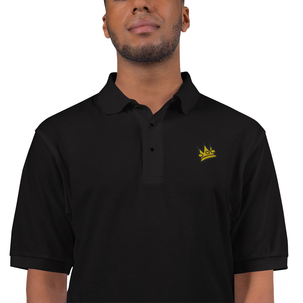 GumboCoolio - Men's Premium Polo