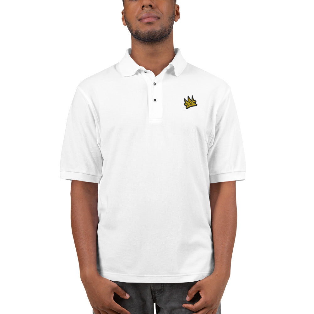 GumboCoolio - Men's Premium Polo