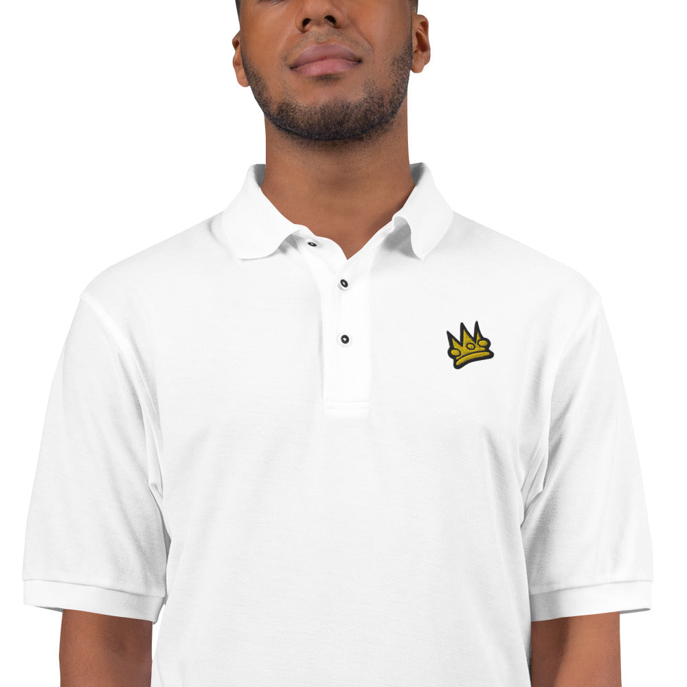 GumboCoolio - Men's Premium Polo