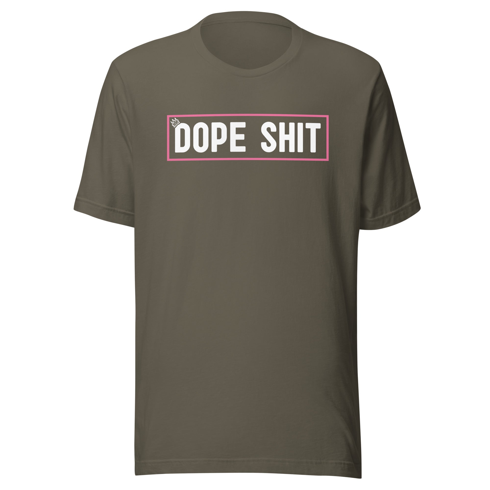 Dope Shit - Unisex T-shirt