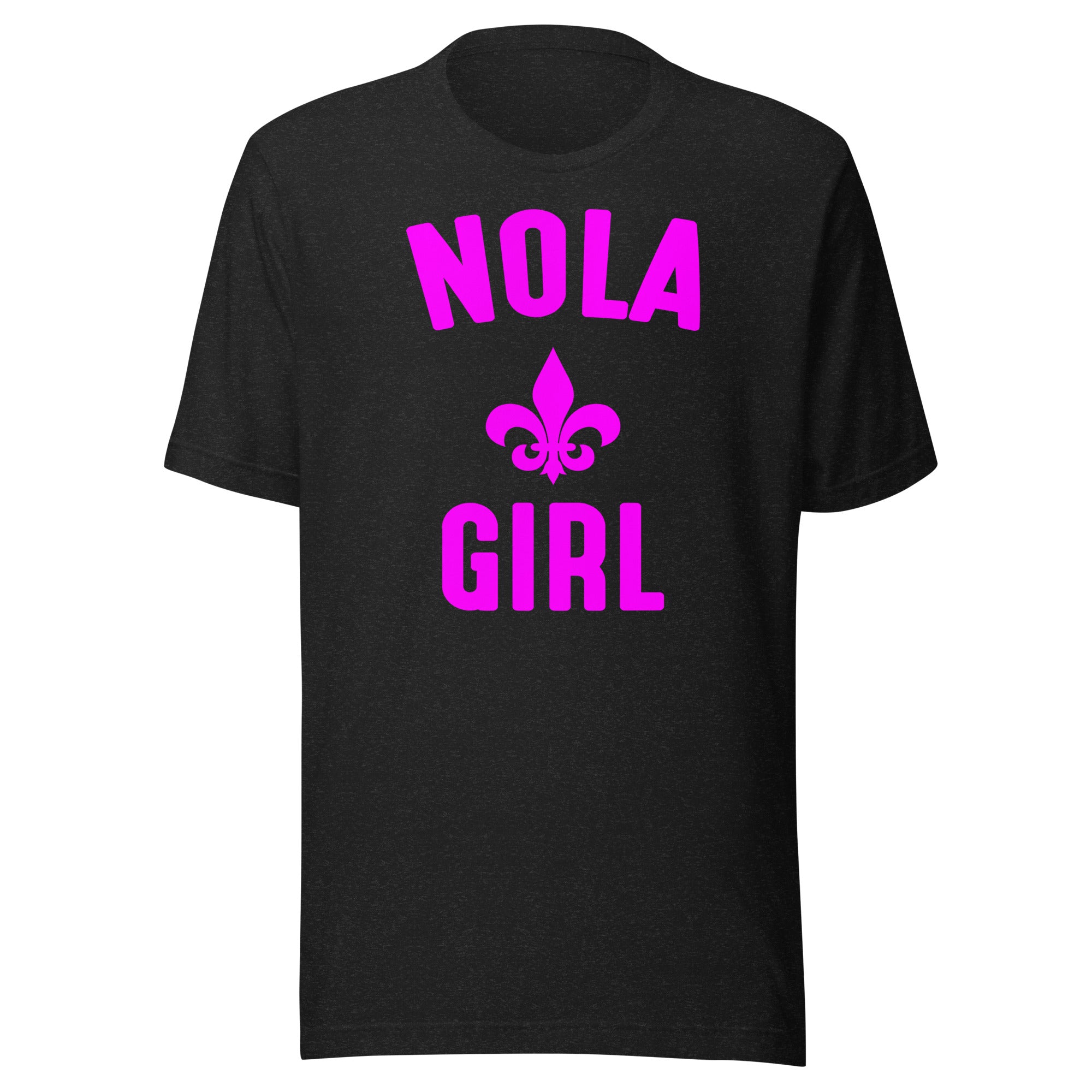 Nola Girl - Unisex T-Shirt