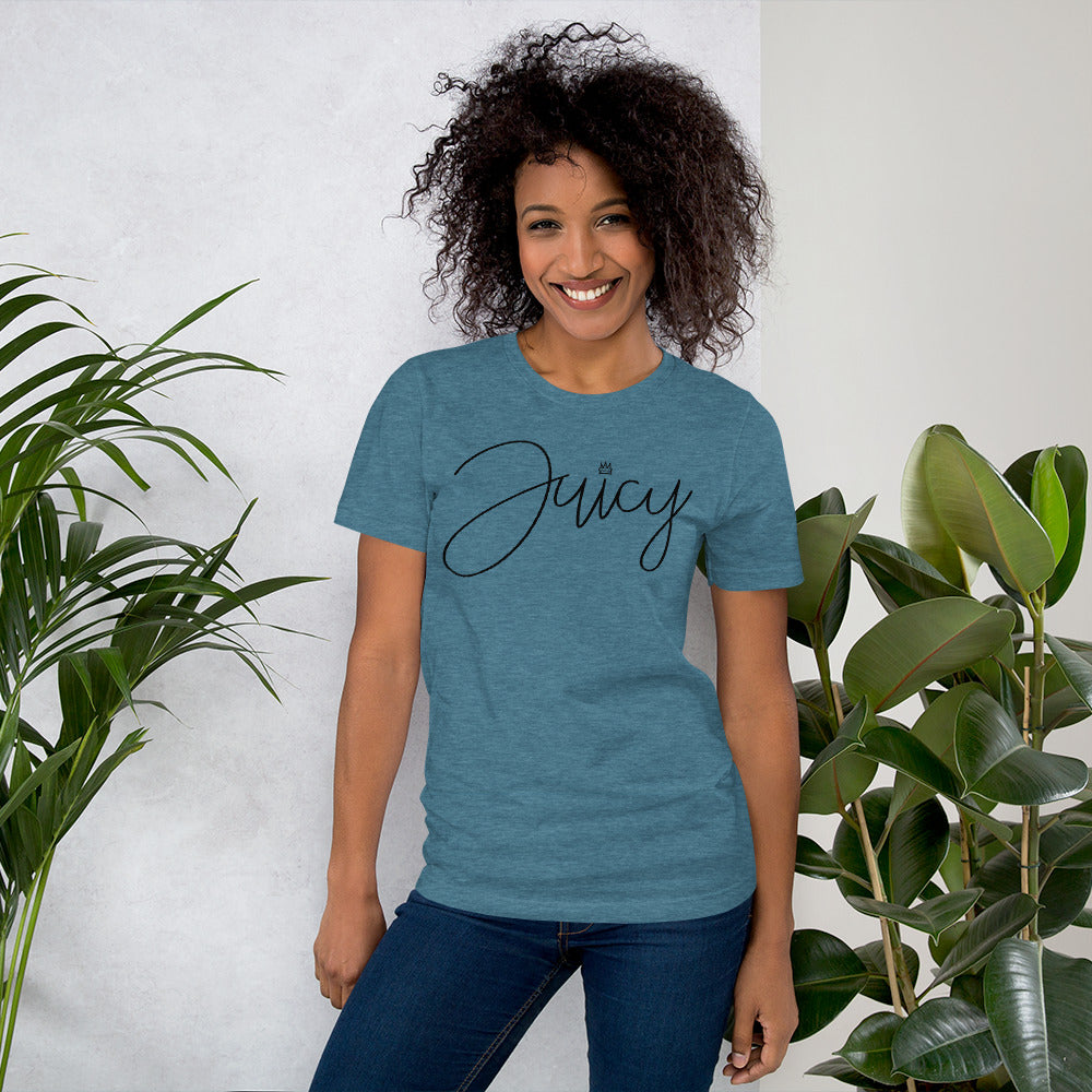 Juicy - Unisex T-Shirt