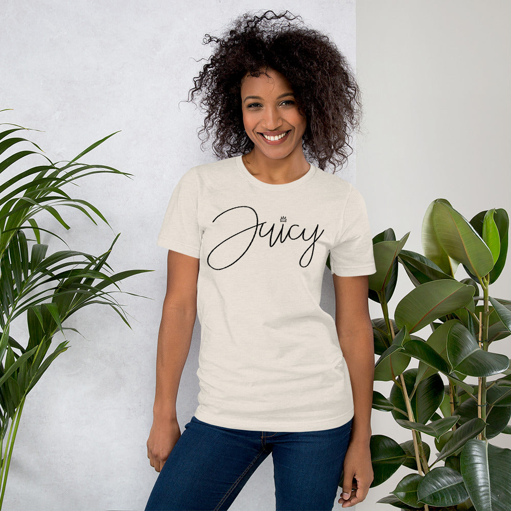 Juicy - Unisex T-Shirt