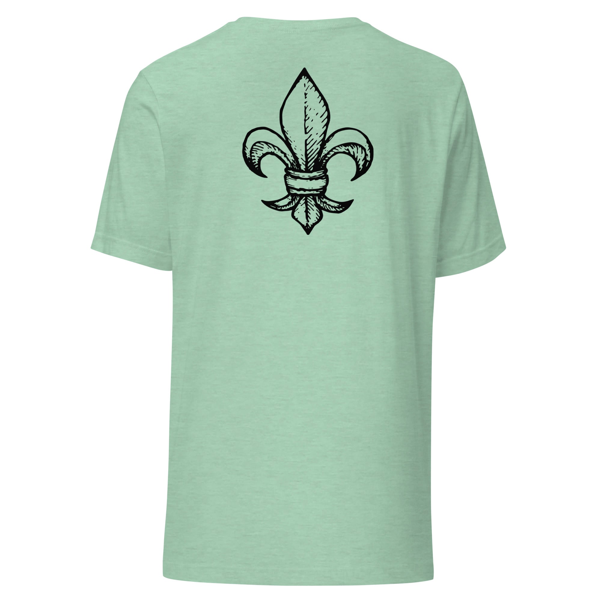 Spoiled On Royal - Unisex T-Shirt