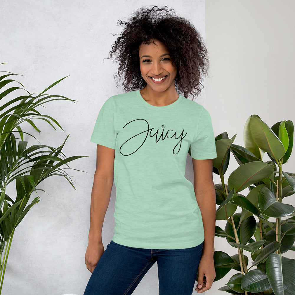 Juicy - Unisex T-Shirt