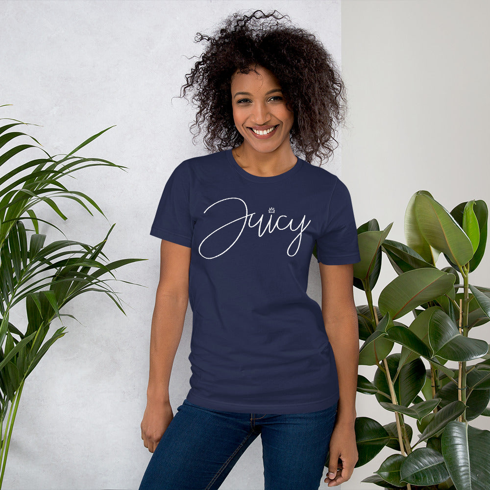 Juicy - Unisex T-Shirt