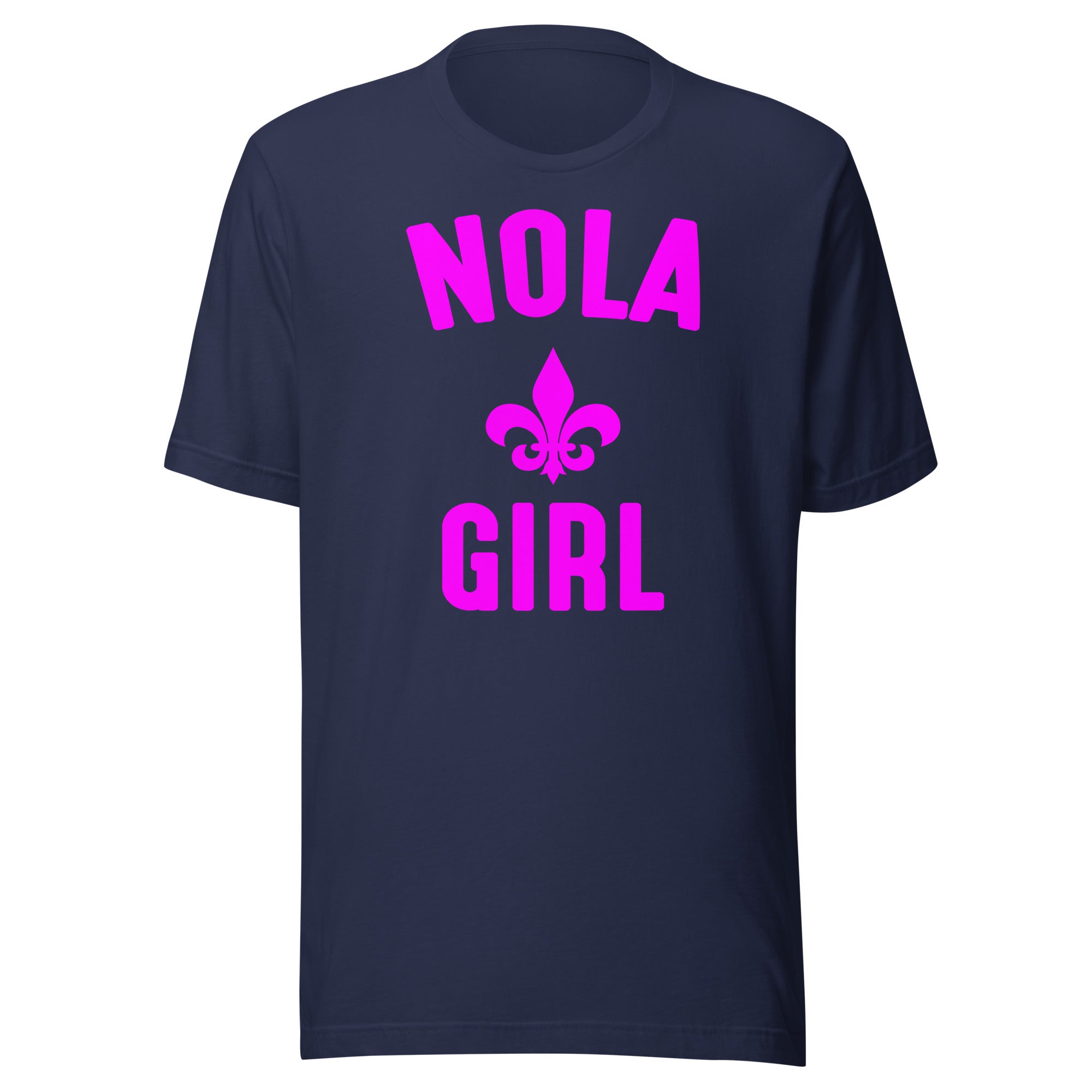 Nola Girl - Unisex T-Shirt