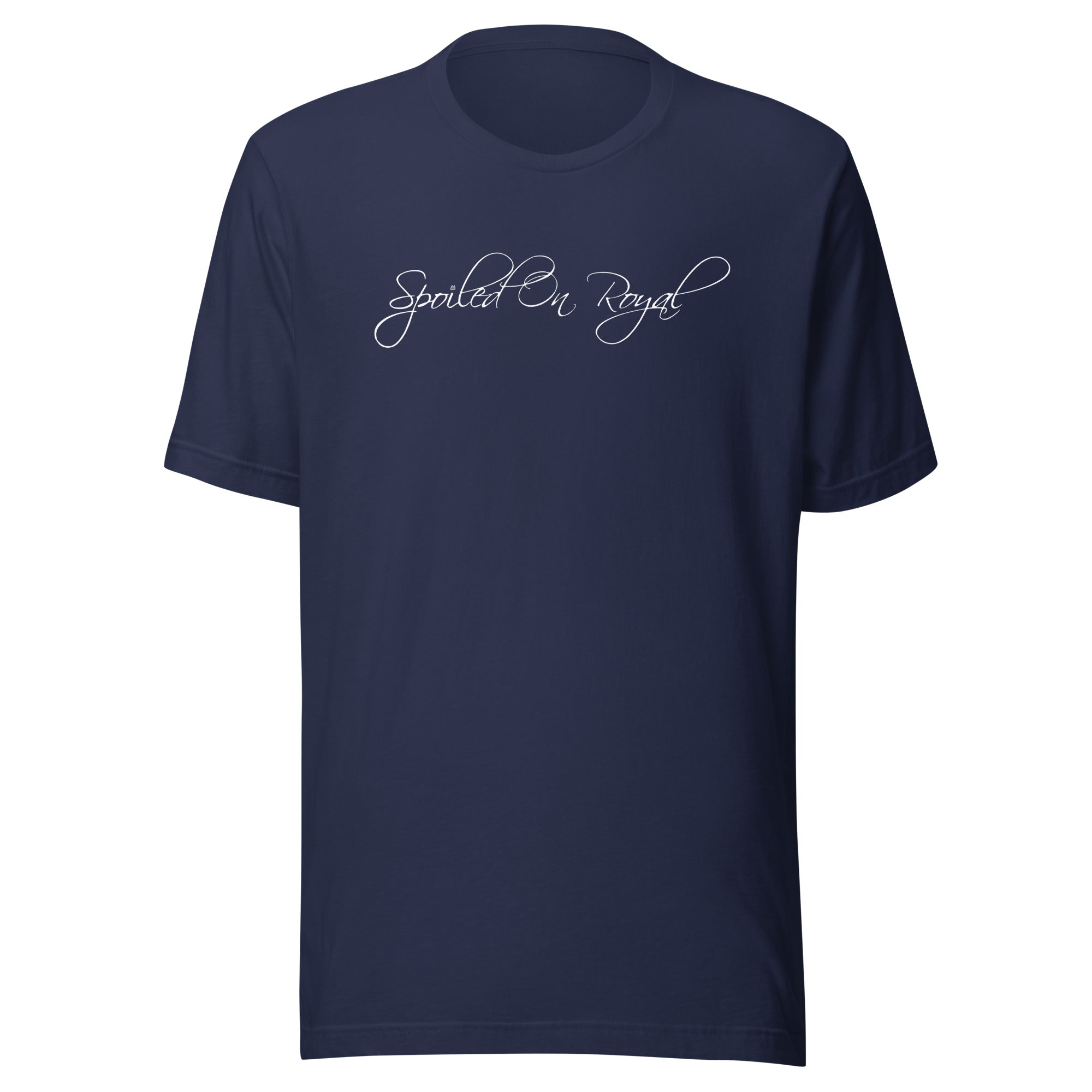 Spoiled On Royal - Unisex T-Shirt