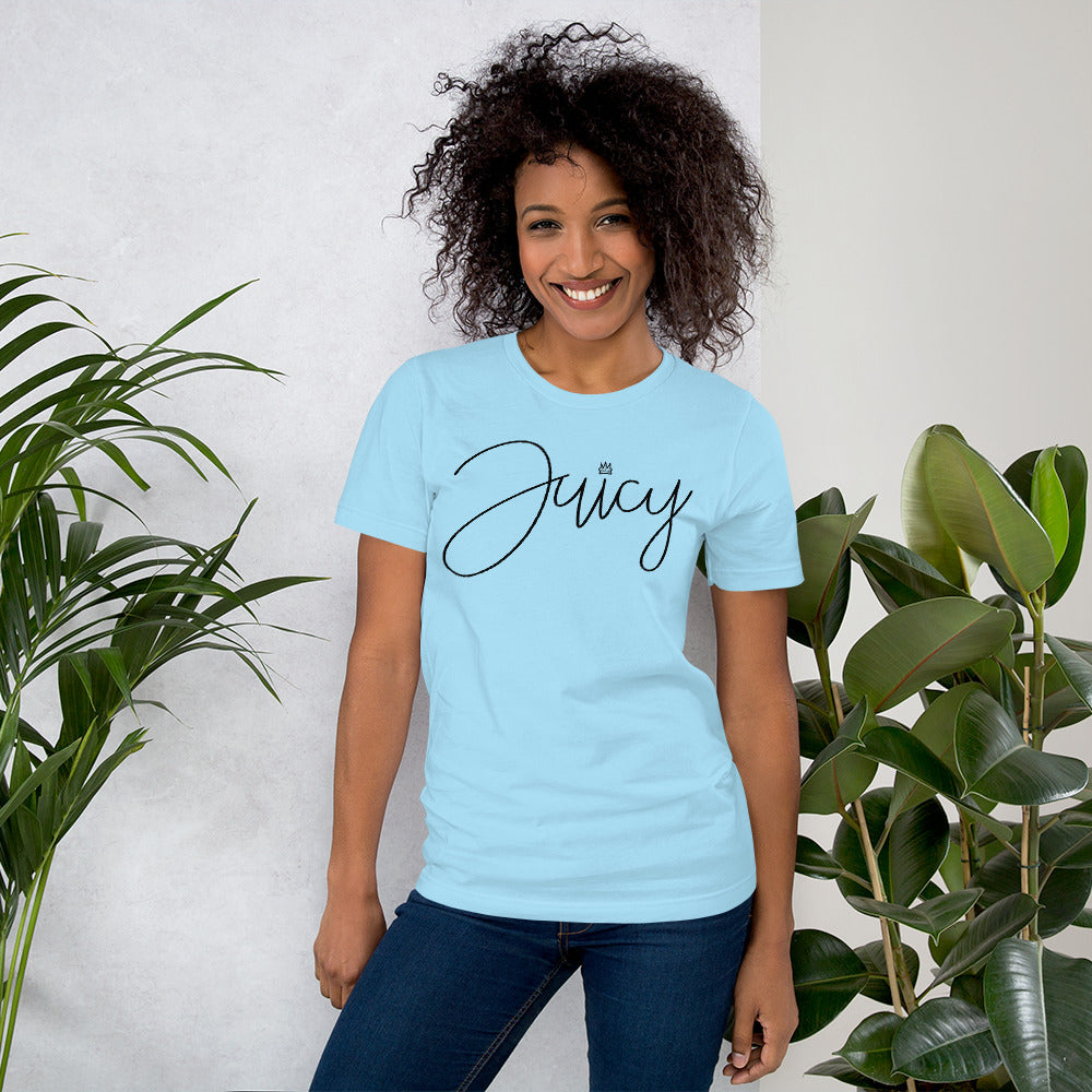 Juicy - Unisex T-Shirt