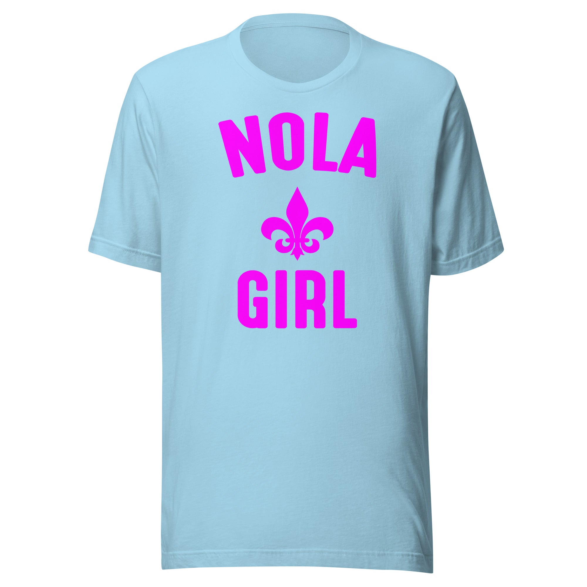 Nola Girl - Unisex T-Shirt