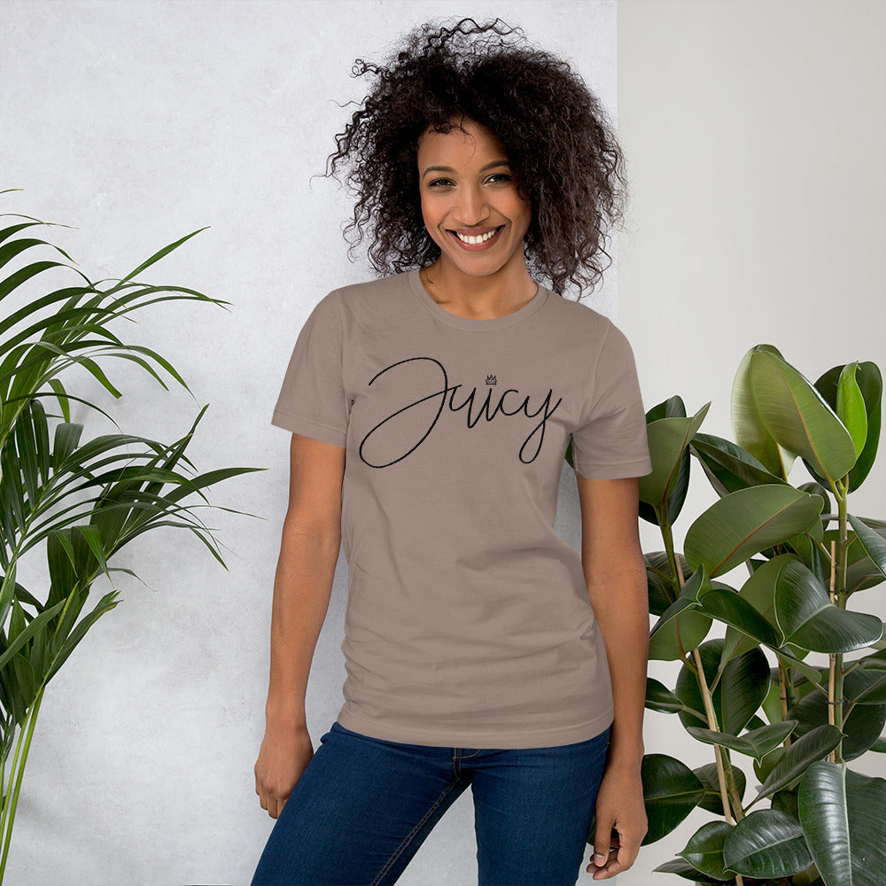 Juicy - Unisex T-Shirt