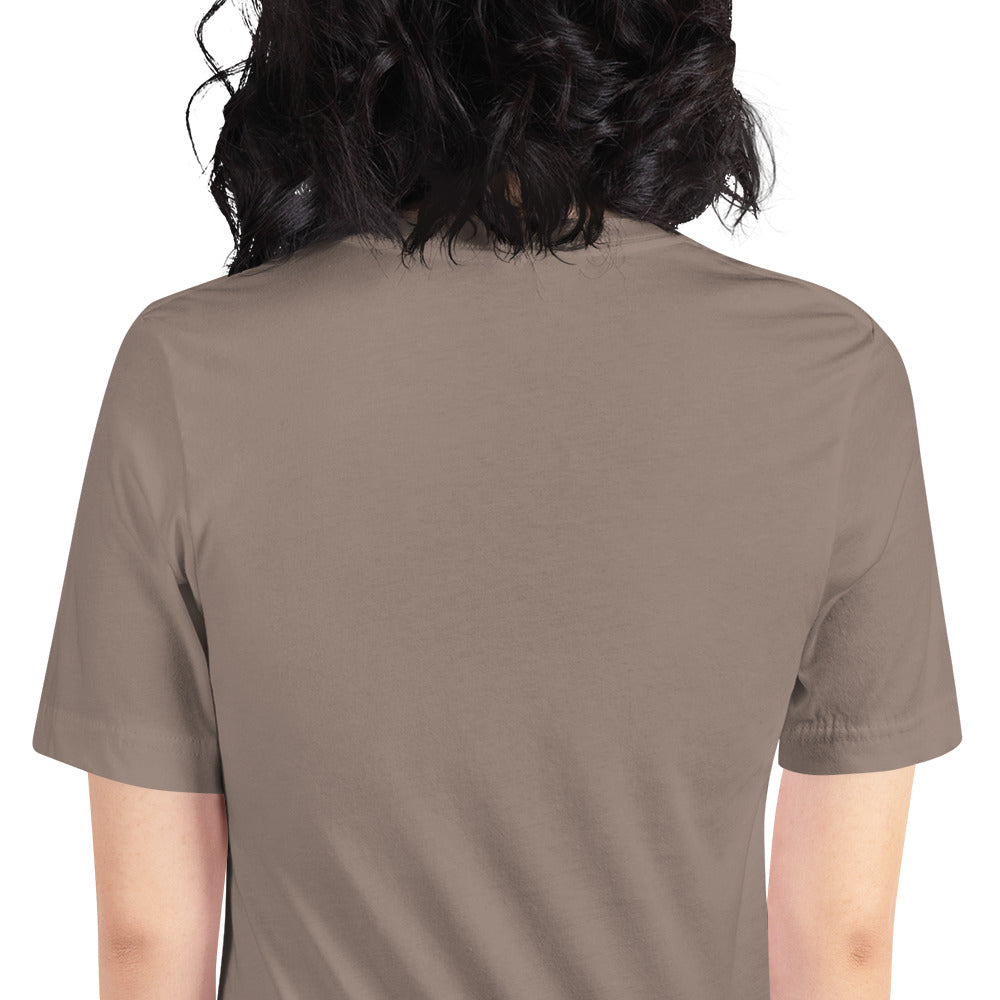 Peace Dog - Unisex T-Shirt