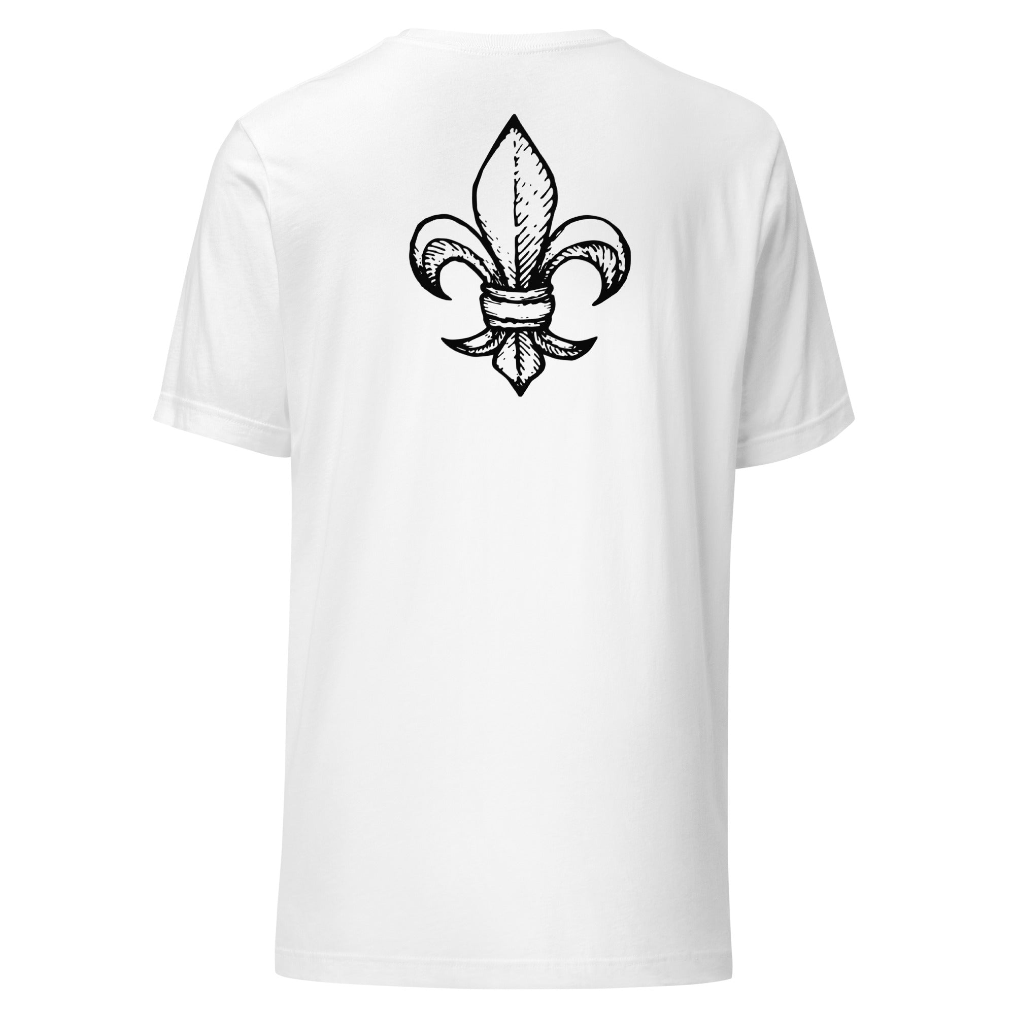 Spoiled On Royal - Unisex T-Shirt