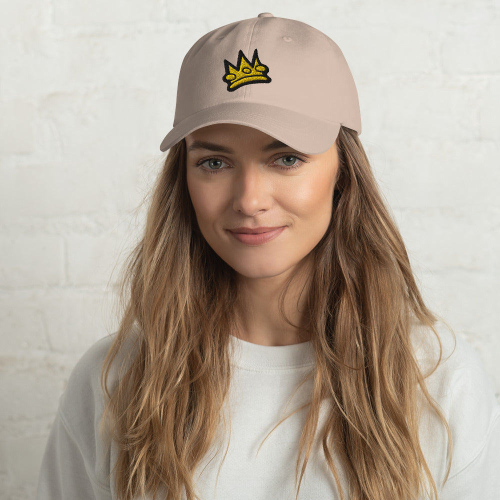 GumboCoolio Crown | Classic Ball Cap