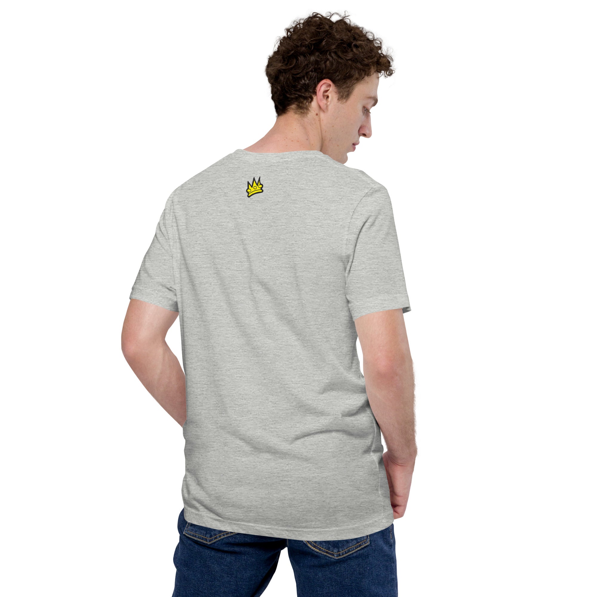 Ninja Please - Unisex T-Shirt
