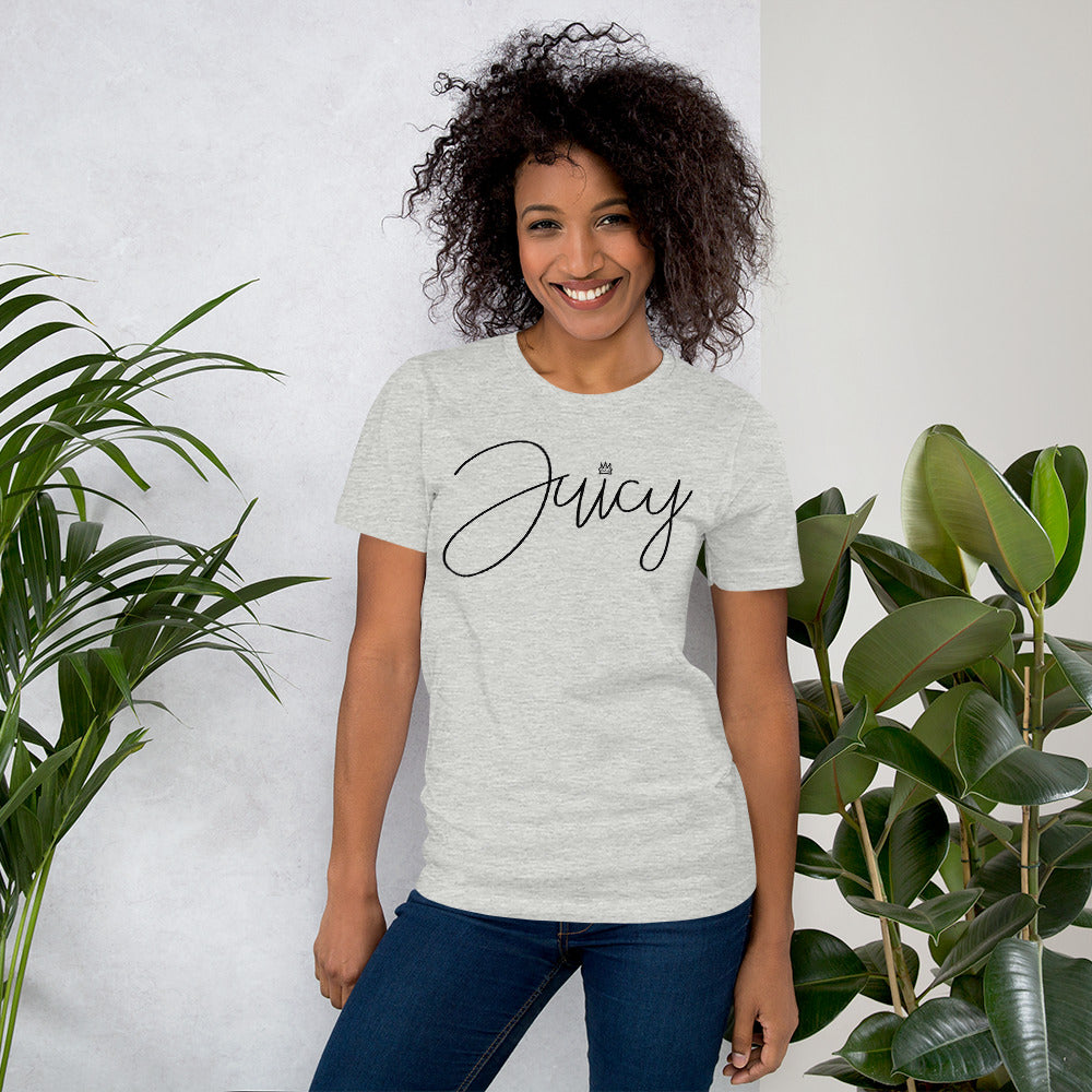 Juicy - Unisex T-Shirt