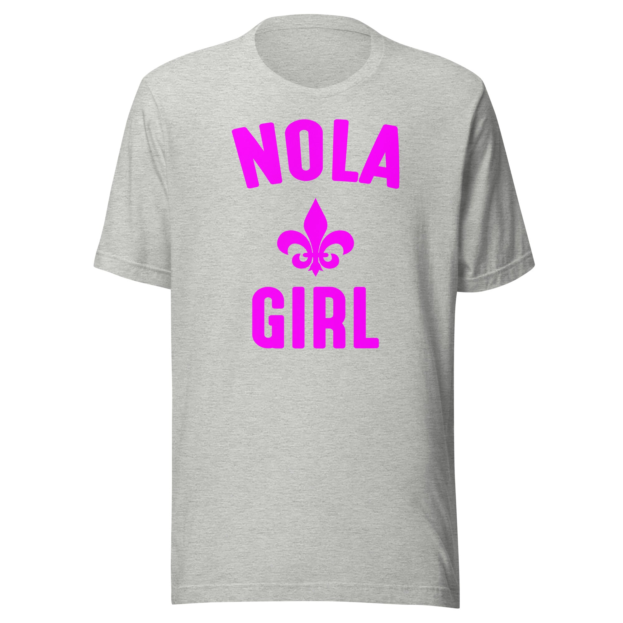 Nola Girl - Unisex T-Shirt