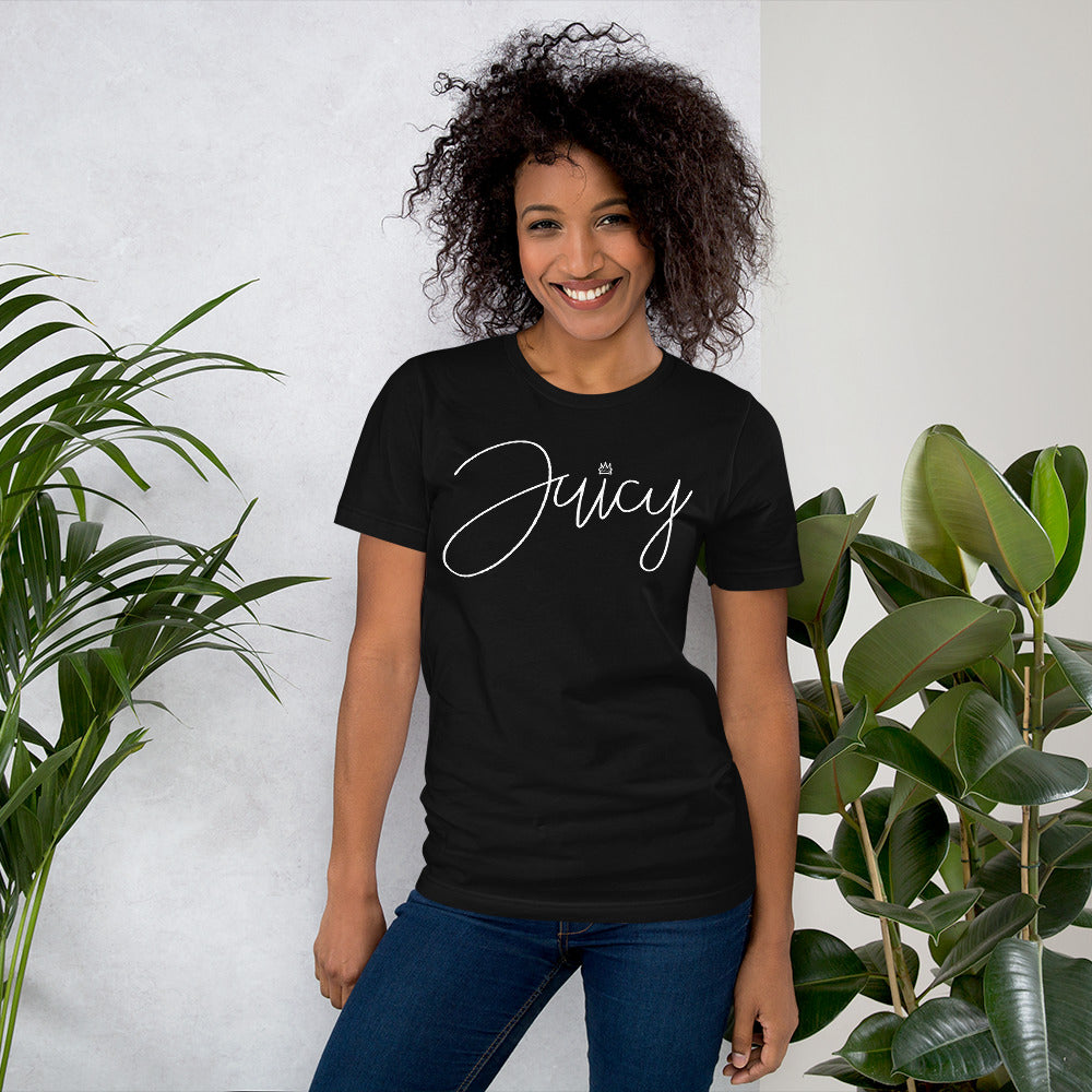 Juicy - Unisex T-Shirt