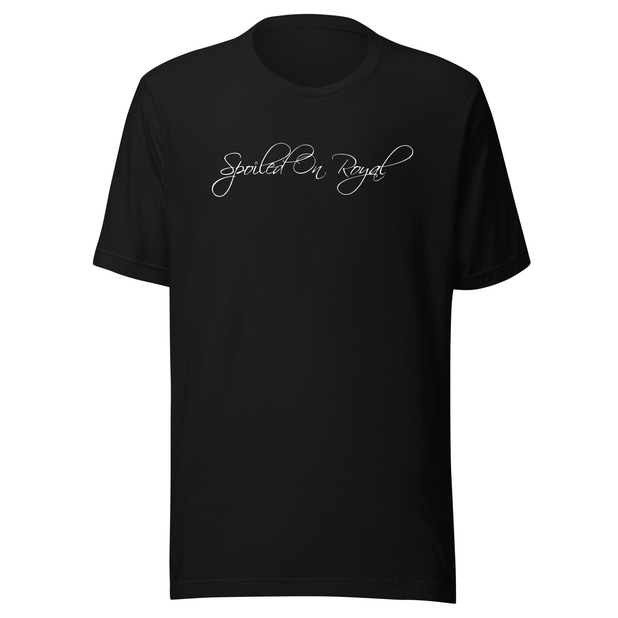 Spoiled On Royal - Unisex T-Shirt