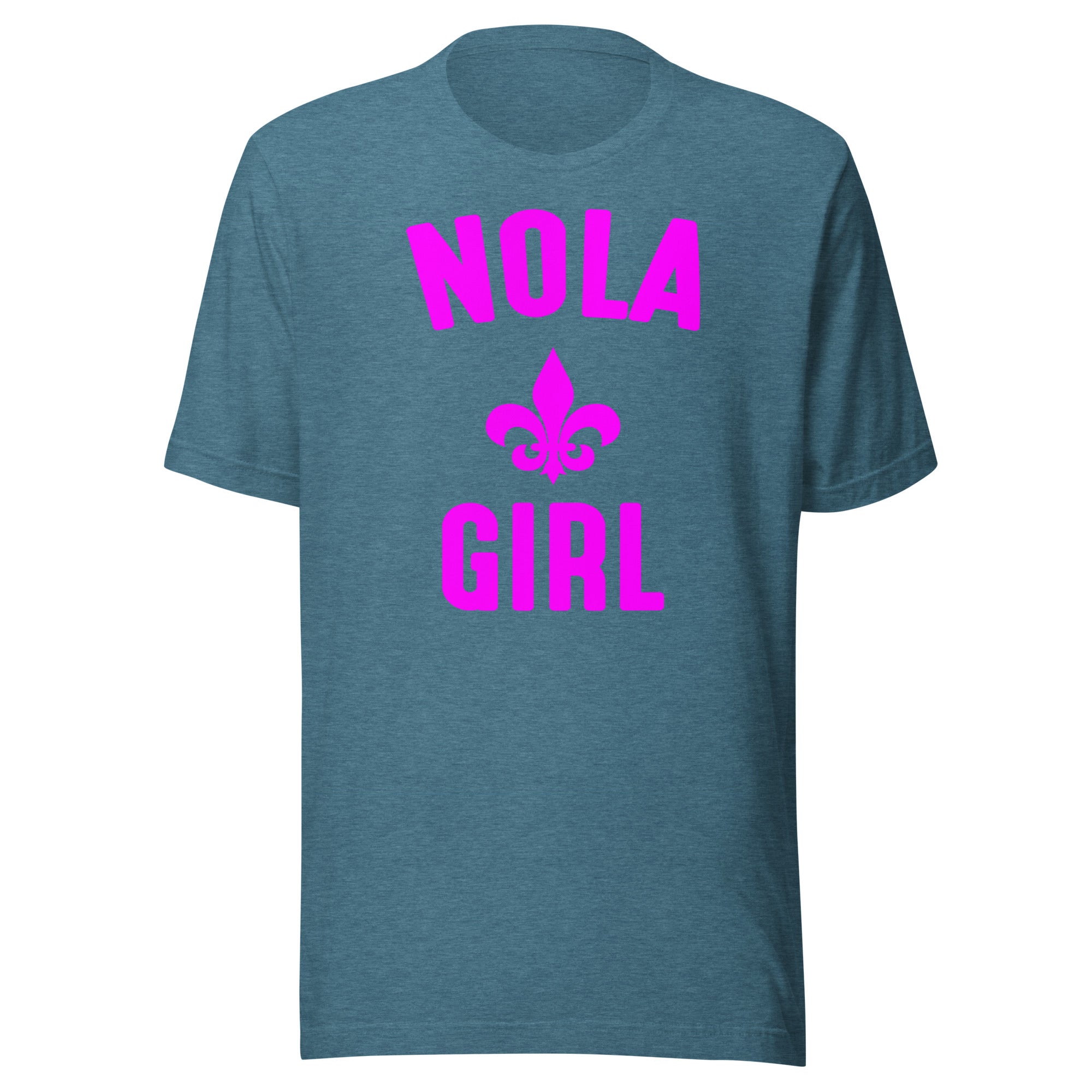 Nola Girl - Unisex T-Shirt