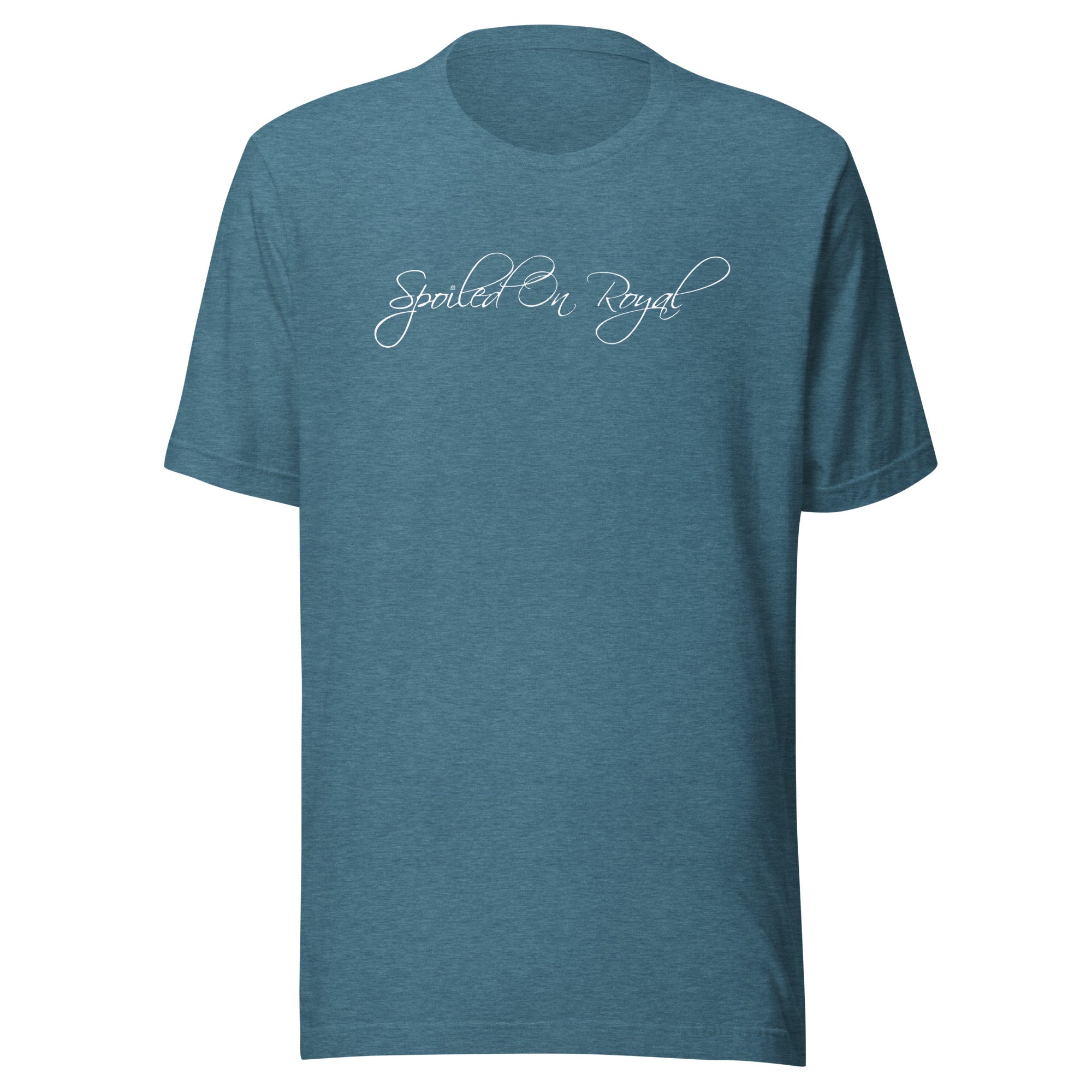 Spoiled On Royal - Unisex T-Shirt