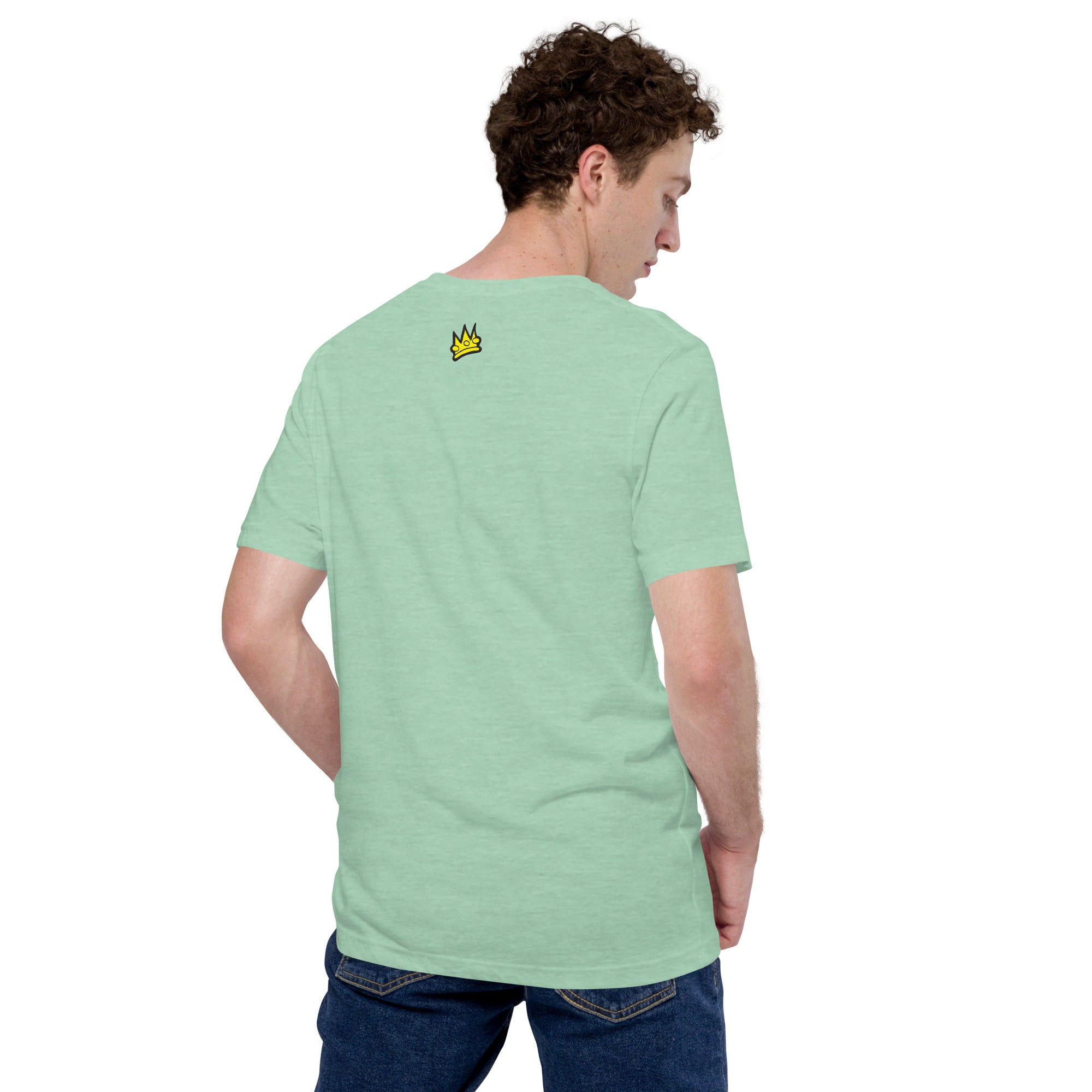 Ninja Please - Unisex T-Shirt