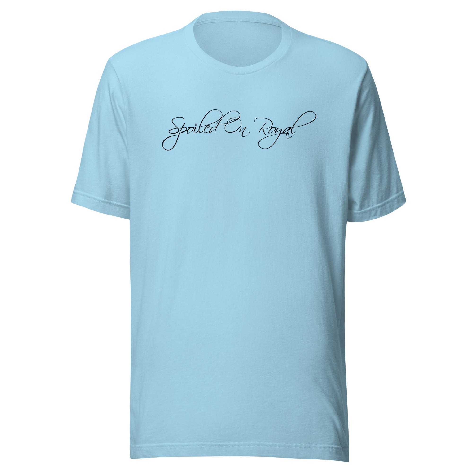 Spoiled On Royal - Unisex T-Shirt