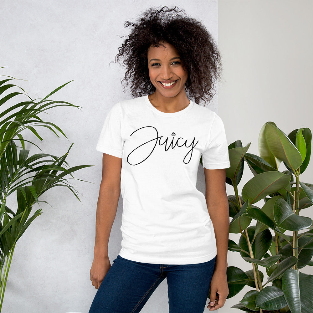 Juicy - Unisex T-Shirt