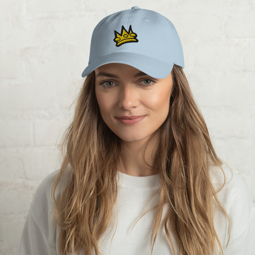 GumboCoolio Crown | Classic Ball Cap