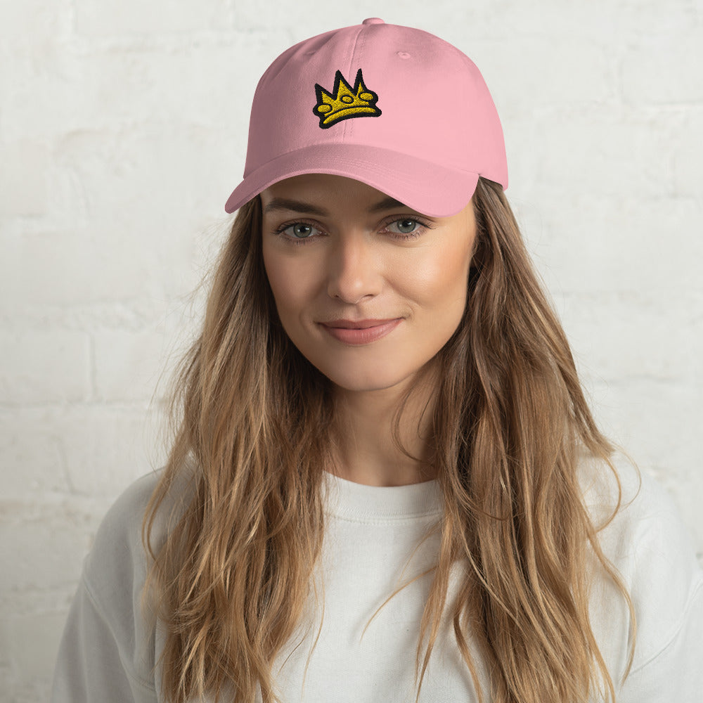 GumboCoolio Crown | Classic Ball Cap