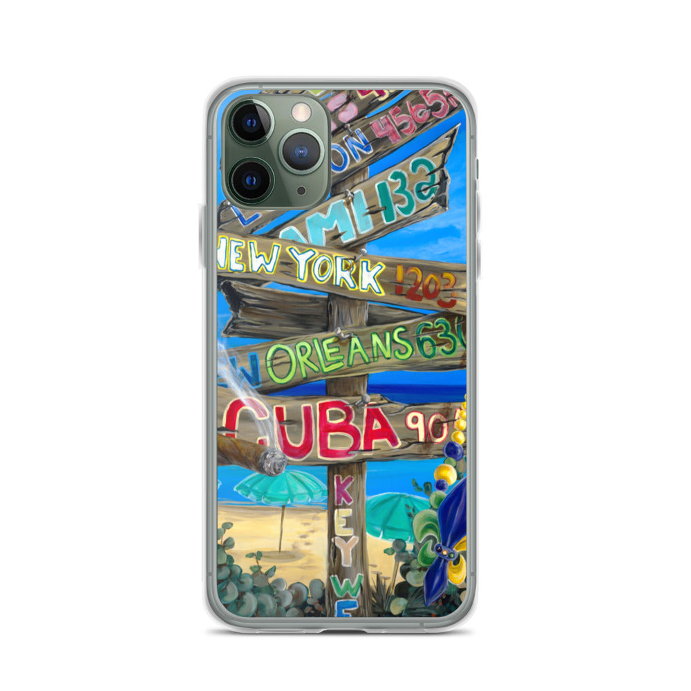 iPhone Case